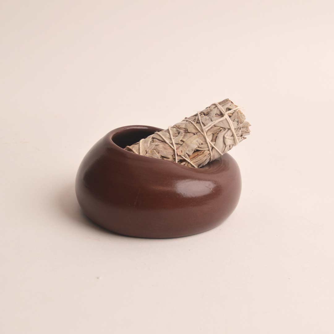 Porta palo santo