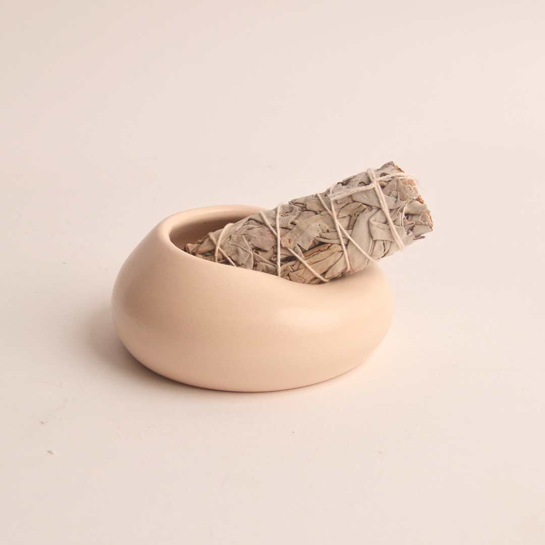 Porta palo santo