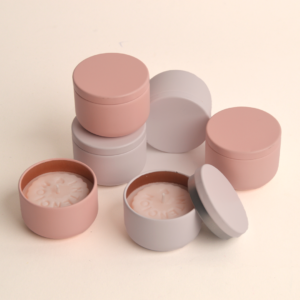 Mini vela ritual – Coco Milk & Tahití Vainilla